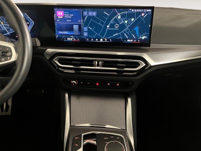 BMW i4 M50 M-Sport xDrive