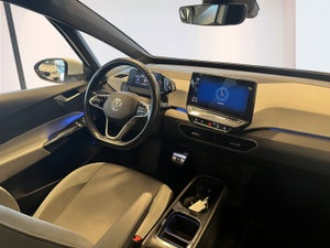 VW ID.3 Pro Performance Family