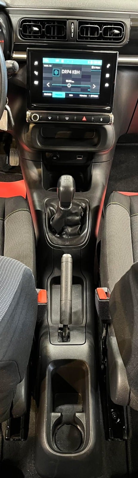 Billede af Citroën C3 1,2 PureTech 82 Feel