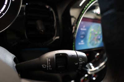 MINI Cooper SE Classic Trim