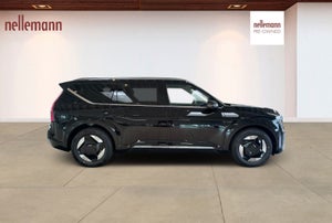 Kia EV9 Long Range Performance Premium AWD 7prs