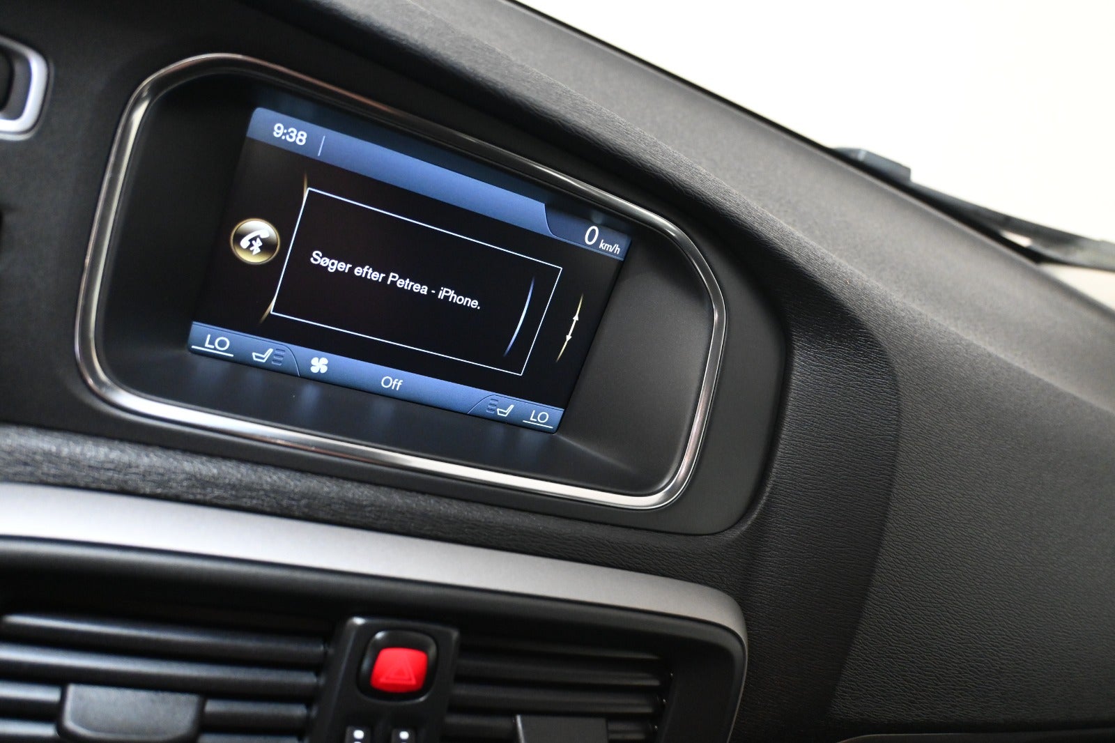 Volvo V40 D3 150 Kinetic aut.