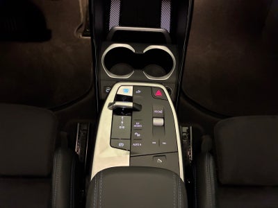 BMW iX1 xDrive30 M-Sport Premium