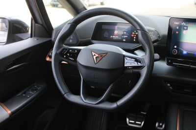 Cupra Born Dinamica Pack High