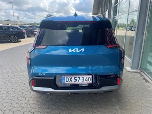 Kia EV9 Long Range Performance GT-Line AWD 7prs