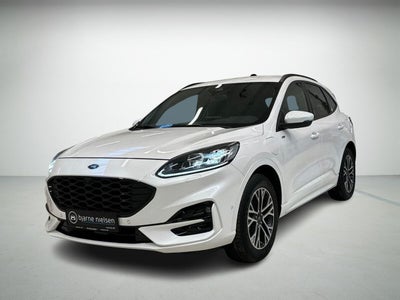 Ford Kuga PHEV ST-Line X CVT