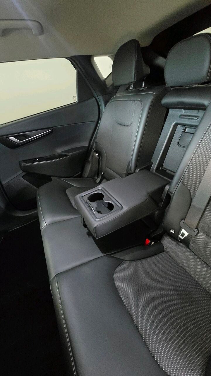 Kia EV6 Long Range Prestige