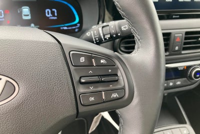 Hyundai i10 MPi Advanced