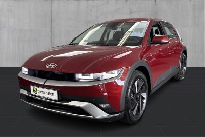 Hyundai Ioniq 5 84,0 Essential