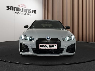 BMW i4 M60 M-Sport xDrive