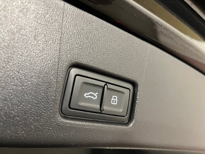 Audi Q4 e-tron 45 S-line Sportback