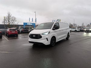 Ford Transit Custom 300S EcoBlue Limited aut.