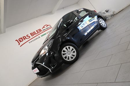 Toyota Yaris Hybrid H2 e-CVT