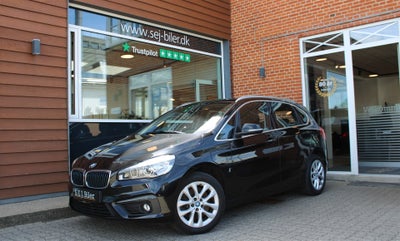 BMW 225xe 1,5 Active Tourer aut. 5d