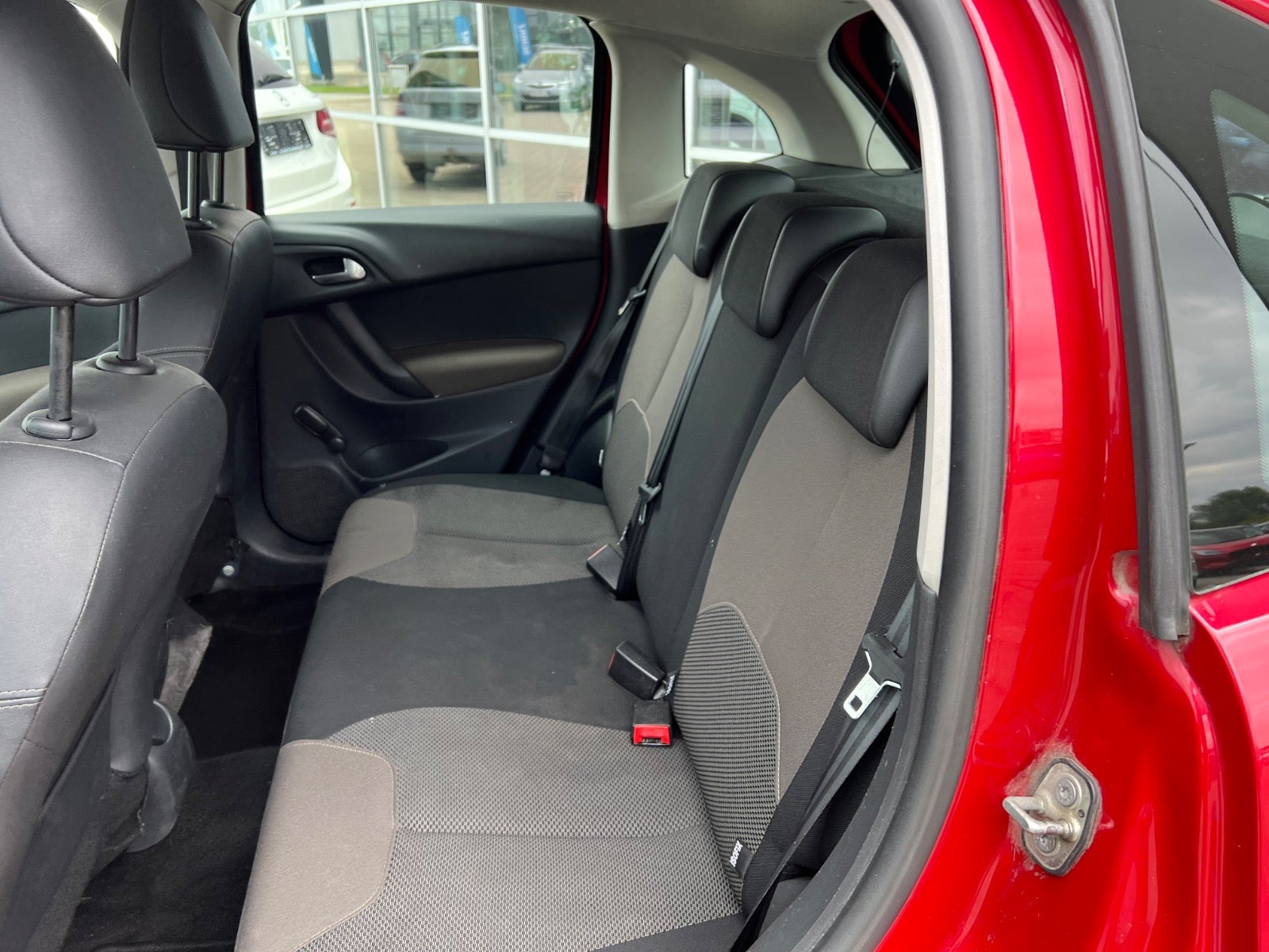 Billede af Citroën C3 1,0 PureTech 68 Seduction