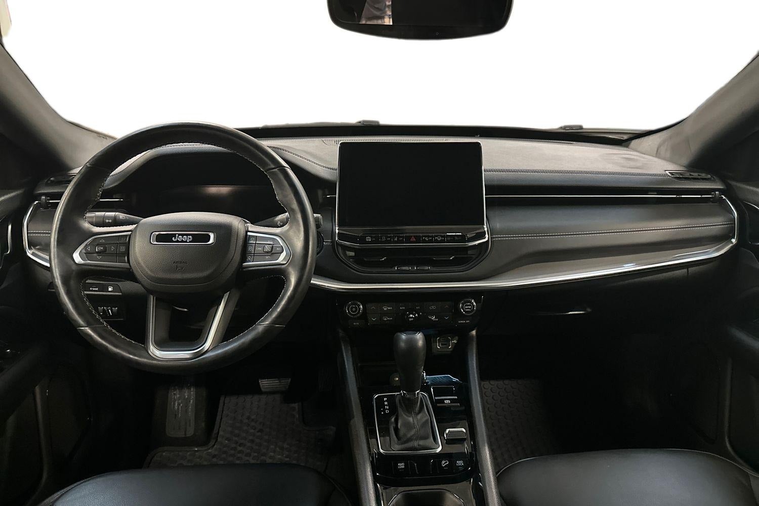 Billede af Jeep Compass 1,3 4xe S aut. 4x4