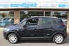 Opel Crossland X Excite