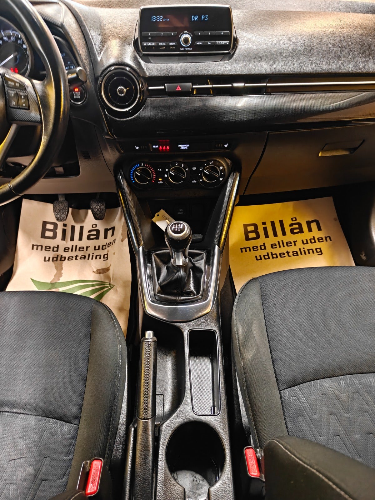Billede af Mazda 2 1,5 SkyActiv-G 90 Nakama