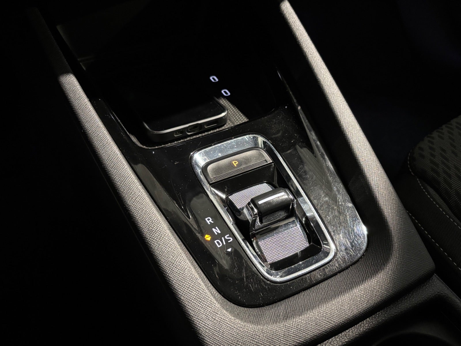 Skoda Octavia, Billede 16