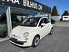 Fiat 500 Lounge thumbnail