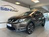 Nissan Qashqai Dig-T 115 Tekna thumbnail
