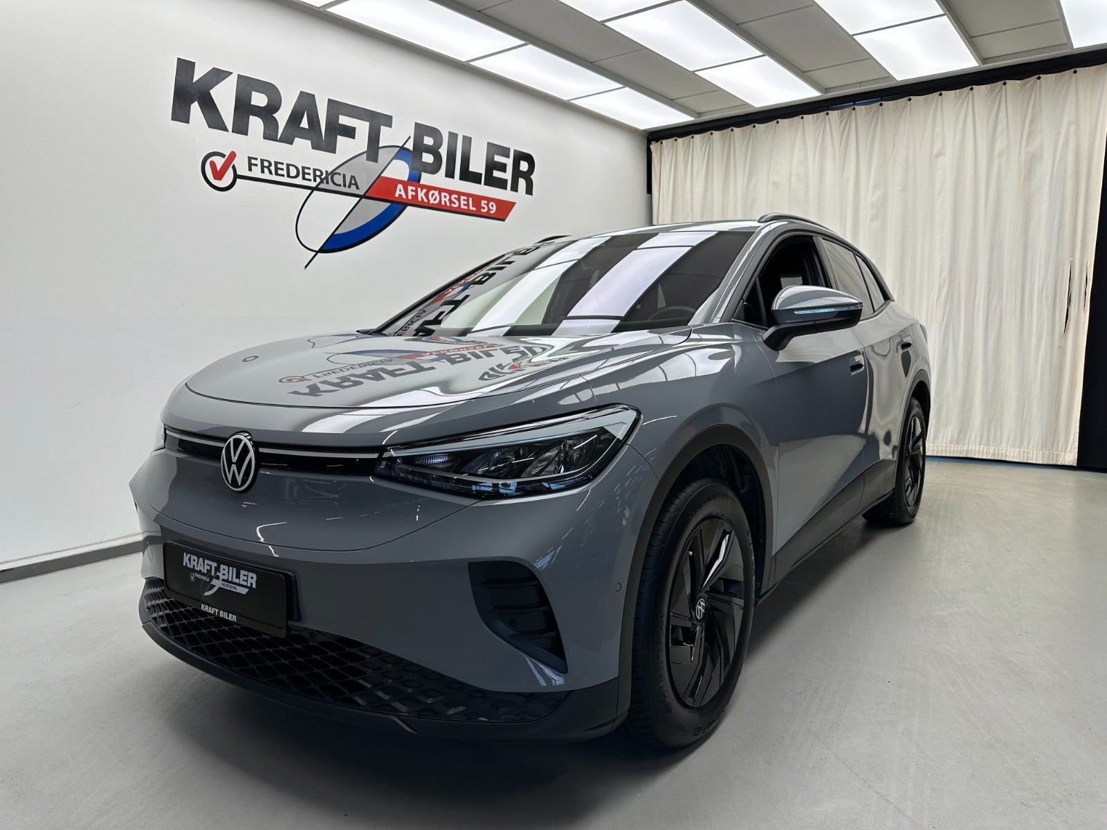 Billede af VW ID.4 52 Life