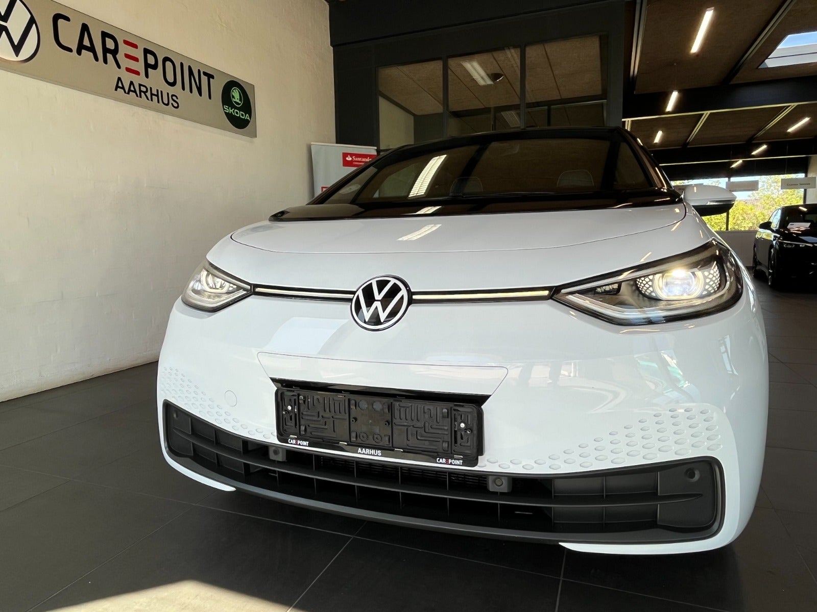 Billede af VW ID.3 58 Pro Performance Tech