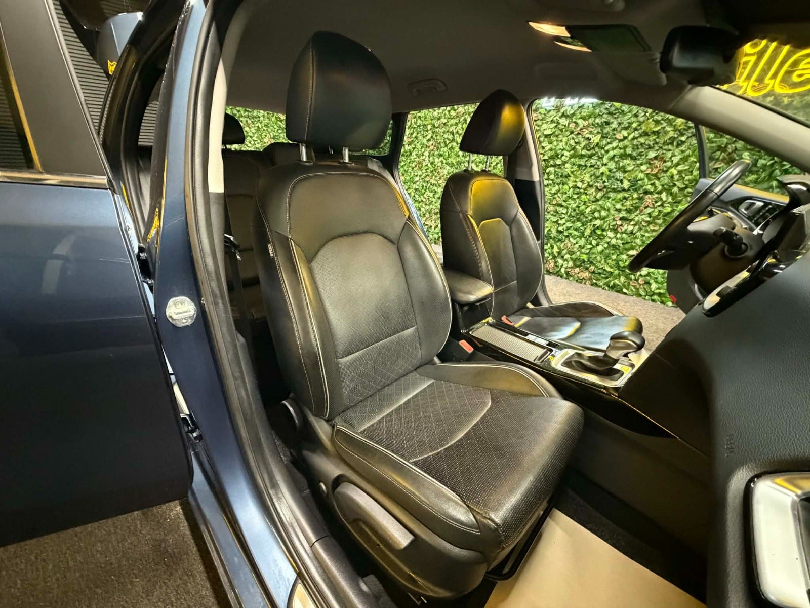 Billede af Kia Ceed 1,6 PHEV Advance+ SW DCT