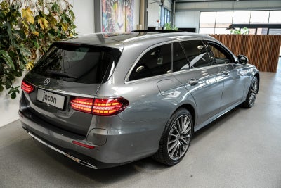 Mercedes E300 de