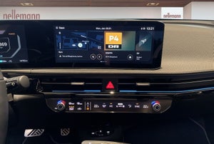 Kia EV6 Long Range Performance GT-Line AWD