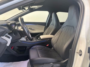 Ford Capri Premium Extended Range