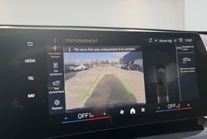 BMW iX1 eDrive20 X-Line