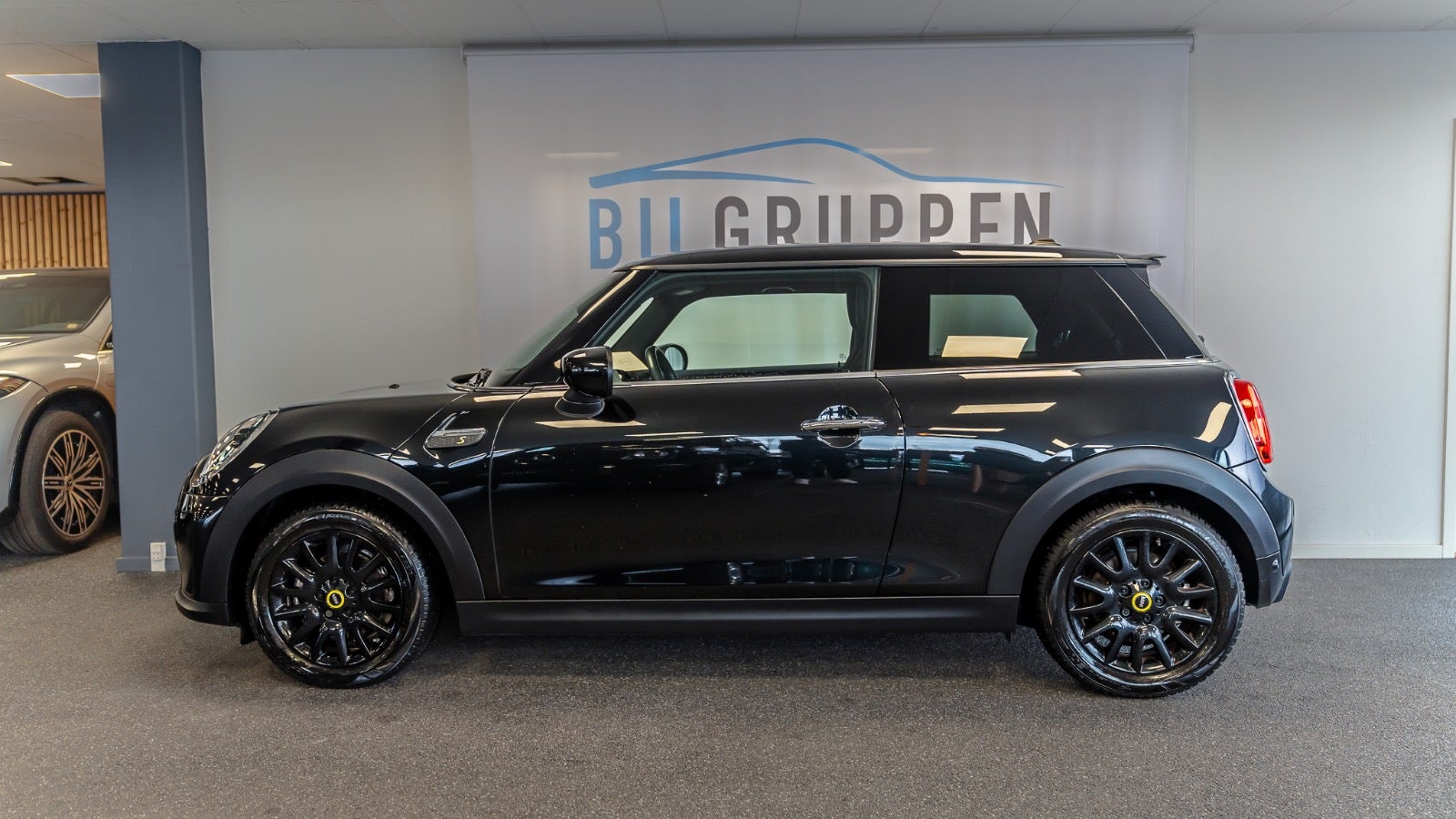 Billede af MINI Cooper SE  Classic Trim