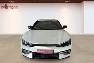 Kia EV6 Long Range Performance GT-Line AWD