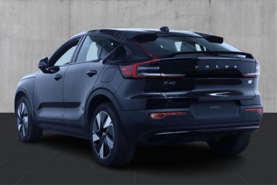 Volvo C40 ReCharge Extended Range Core 2023