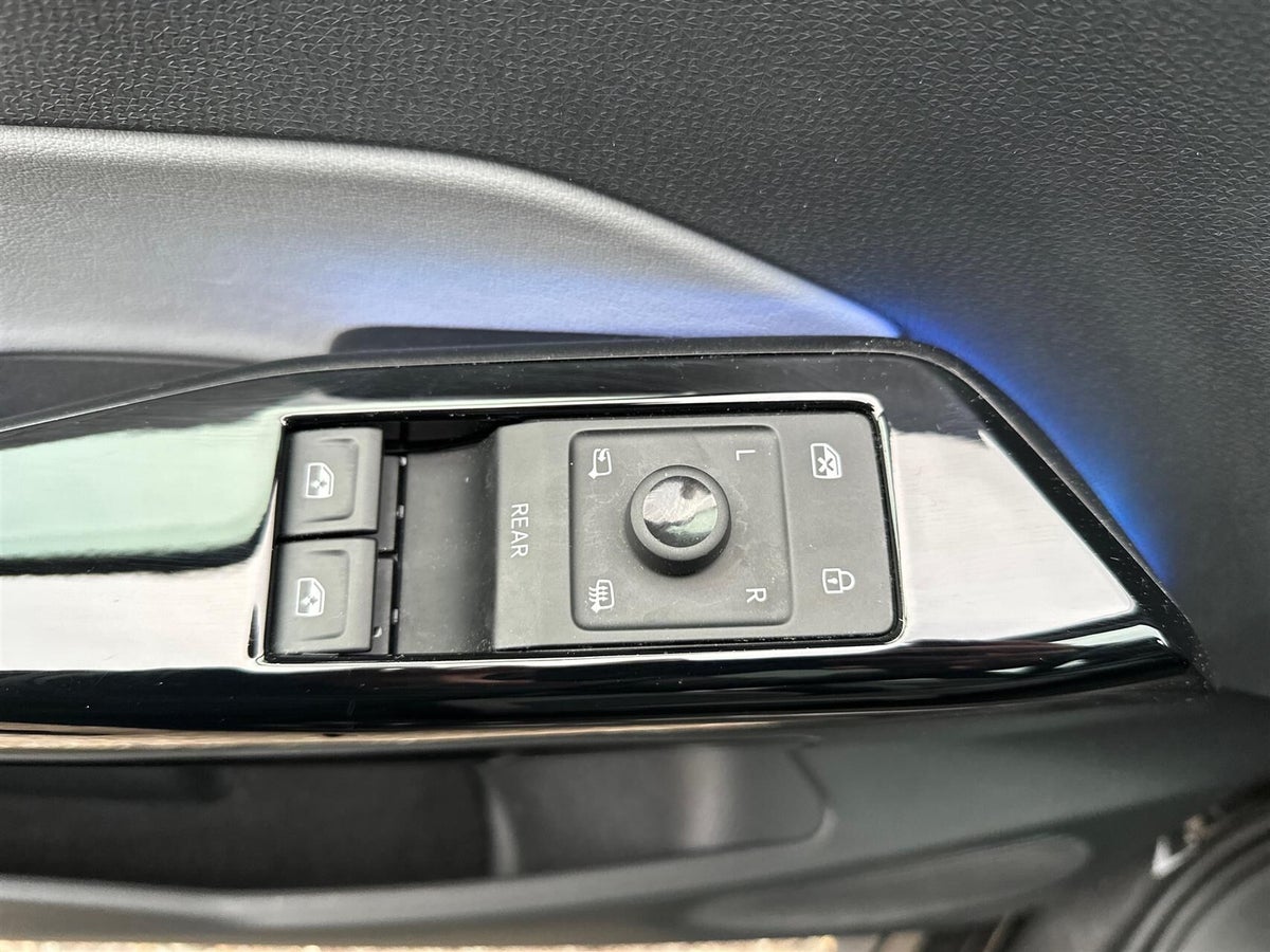 VW ID.3 1ST Max billede 16