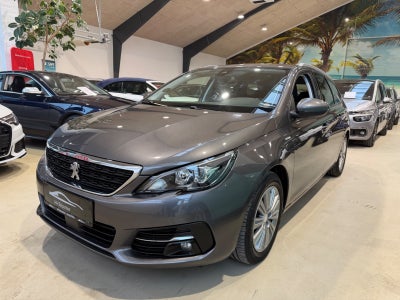Peugeot 308 BlueHDi 130 Style SW