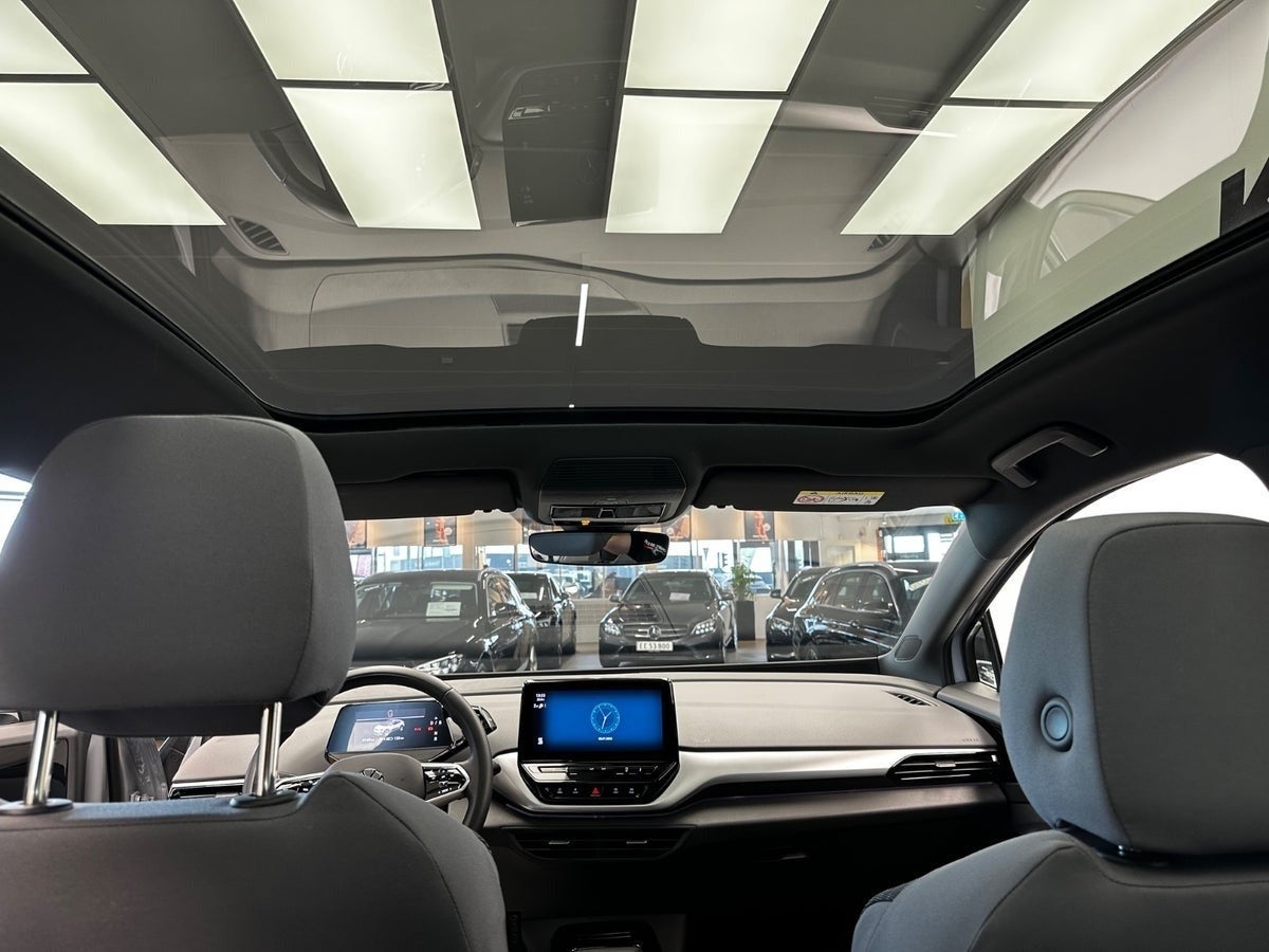 Billede af VW ID.4 52 Pure Performance