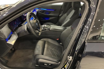 BMW i5 eDrive40 M-Sport