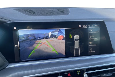 BMW X5 xDrive45e M-Sport aut.