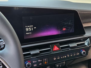 Kia Niro EV Prestige