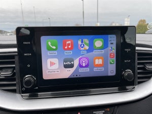 Kia Ceed PHEV Prestige SW DCT