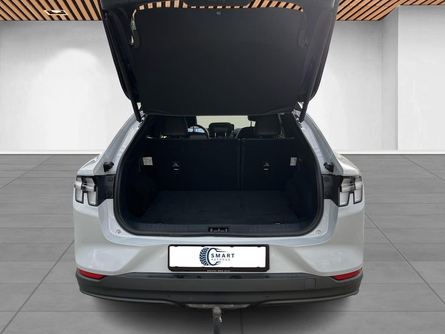 Billede af Ford Mustang Mach-E 68 Standard Range