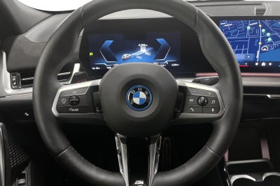 BMW iX2 eDrive20 M-Sport
