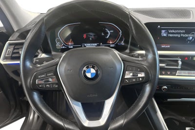 BMW 320i Touring Sport Line aut.