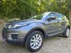 Land Rover Range Rover Evoque TD4 150 SE aut. thumbnail