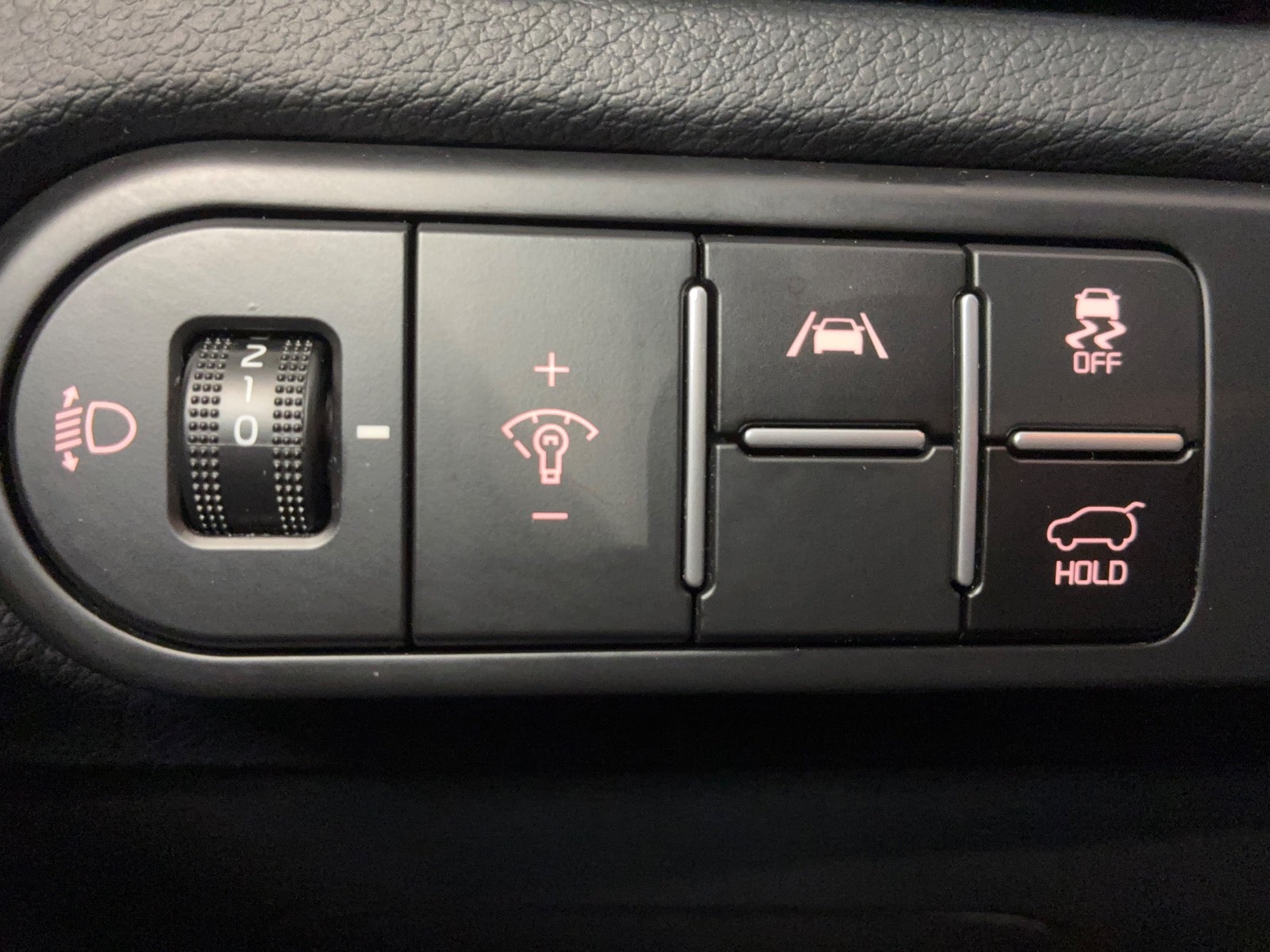 Kia ProCeed T-GDi GT DCT