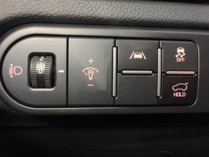 Kia ProCeed T-GDi GT DCT