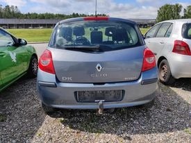 Renault Clio II 2006