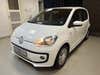 VW Up! 60 Move Up! BMT